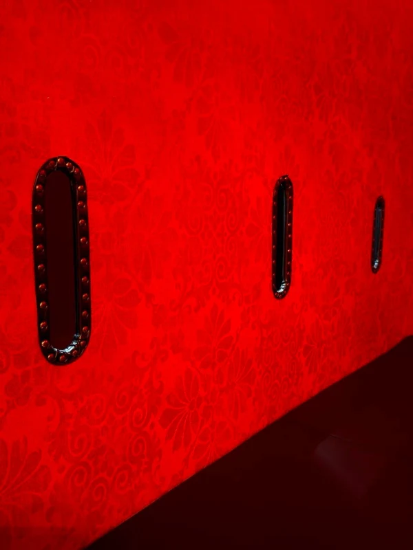 Discover Red Night