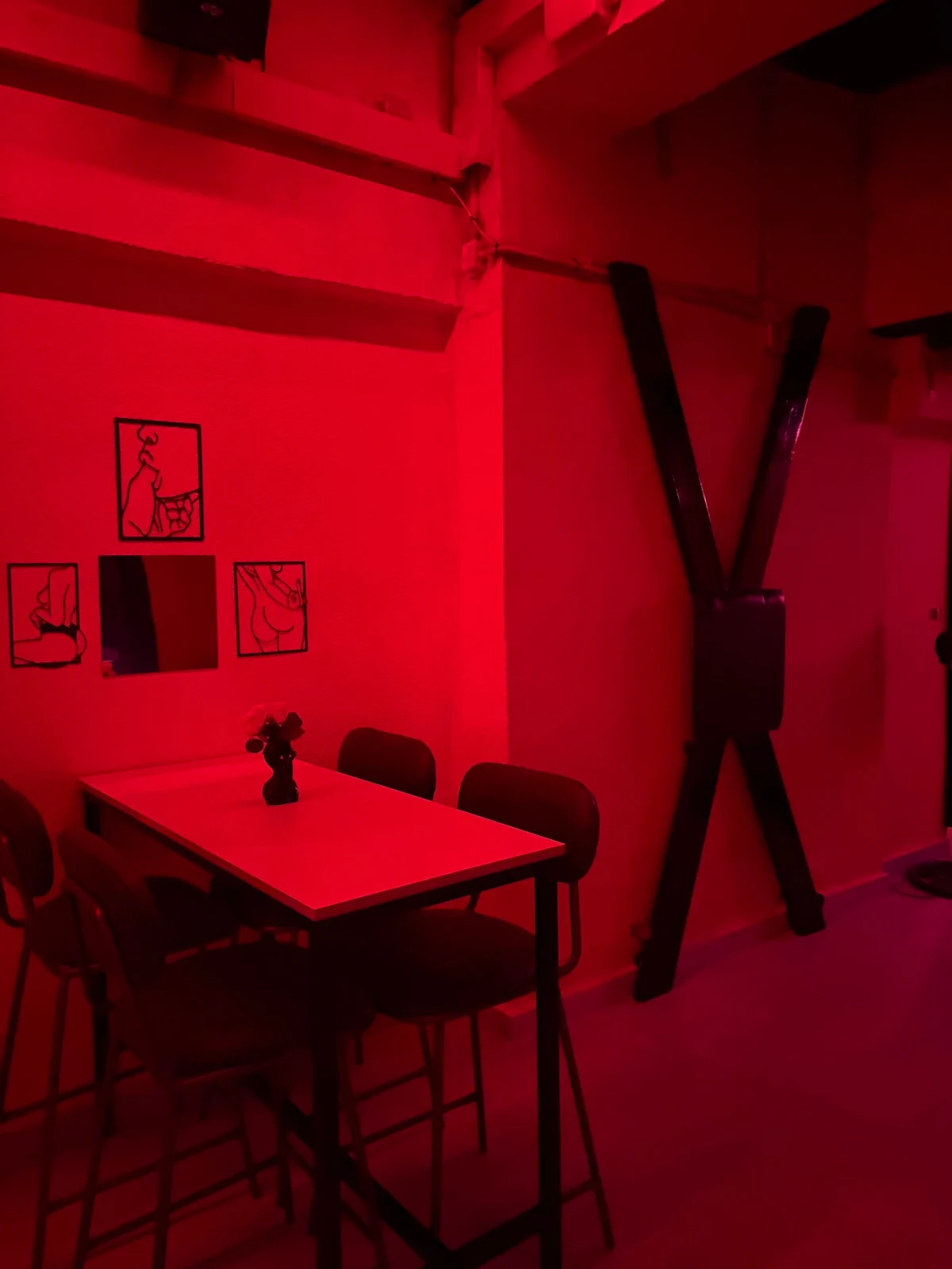 2vs2 Swinger Club - Swinger club in Petah Tikva