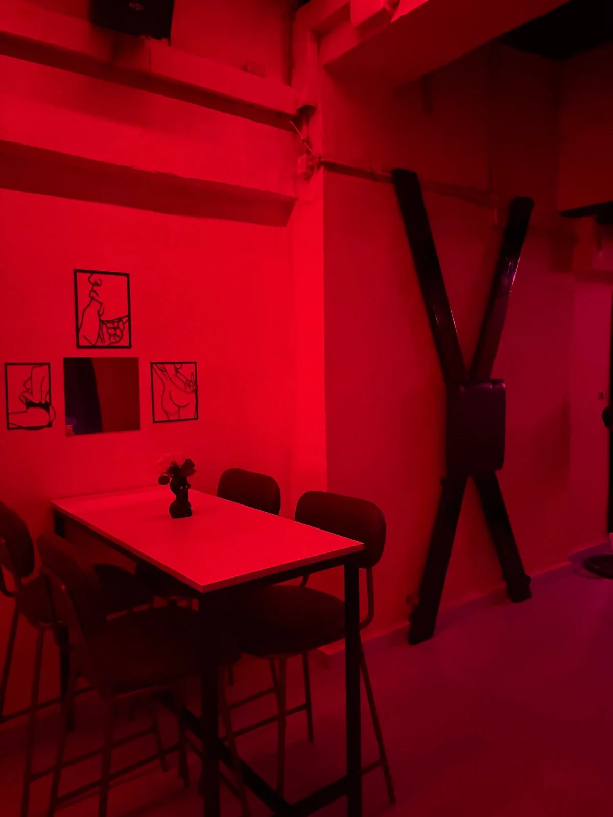2vs2 Swinger Club - Swinger club in Petah Tikva