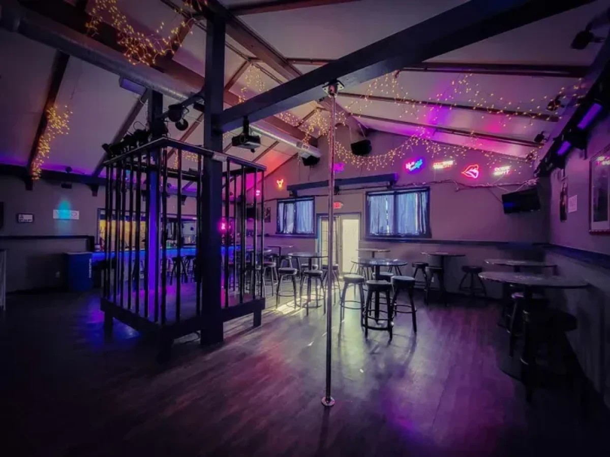 Des Moines Lifestyles Club - Swinger club in Des Moines