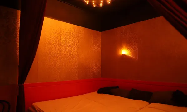 Club Dalliance - Swinger club in Columbia