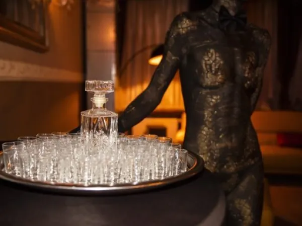 Pourquoipas - Swinger club in Kortrijk
