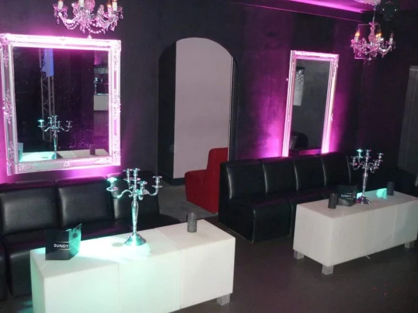 Discover Sundy Club