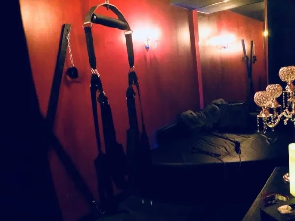 Sundy Club - Swinger club in Le Coudray