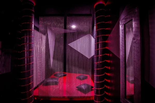 Before Sauna Club experience