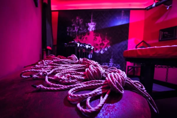 Discover Before Sauna Club