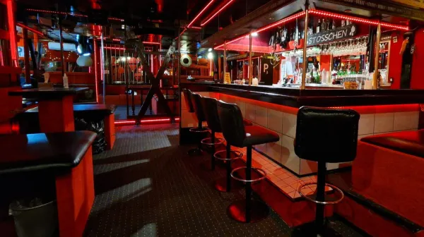 Lyst club atmosphere