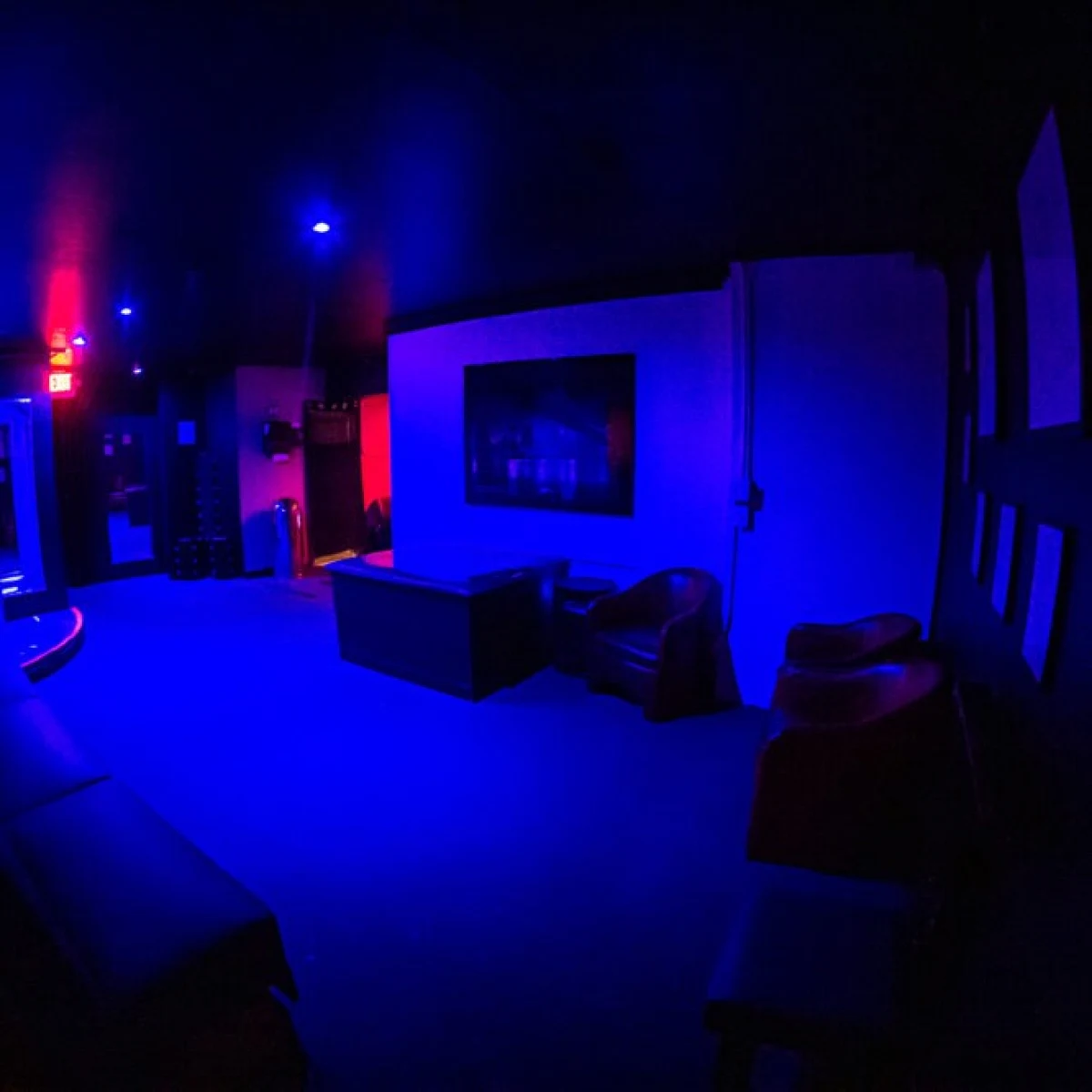 Prive kielce - Swinger club in kielce