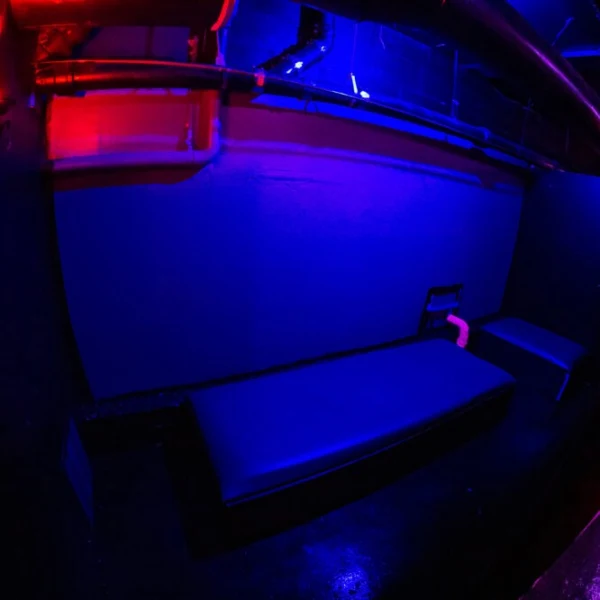 The Climax experience