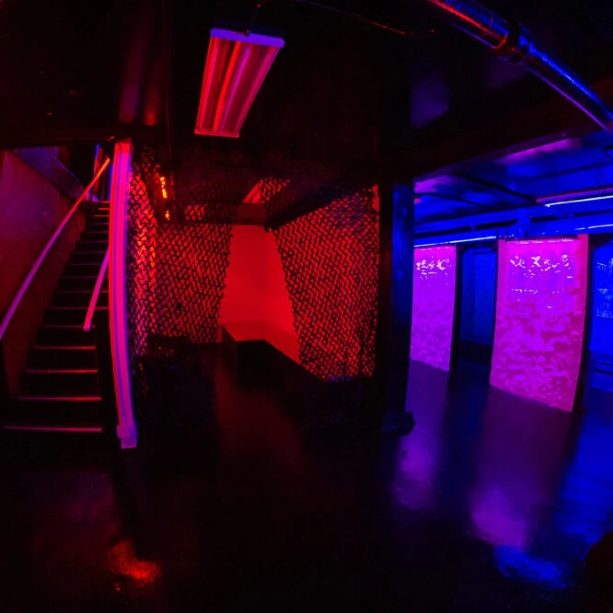 The Climax - Swinger club in Balen