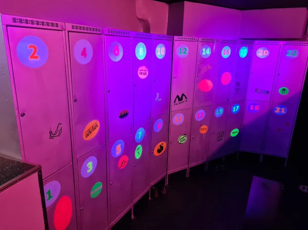Sauna Club 69 experience