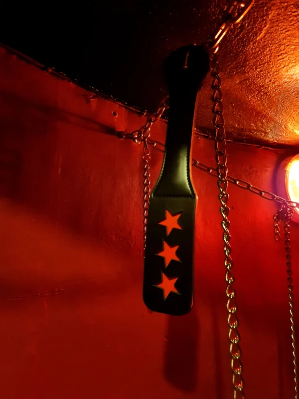 Sauna Club 69 atmosphere