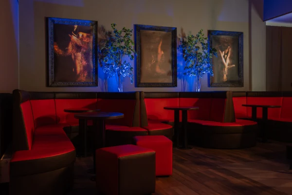 Discover Cocoon Swinger Club