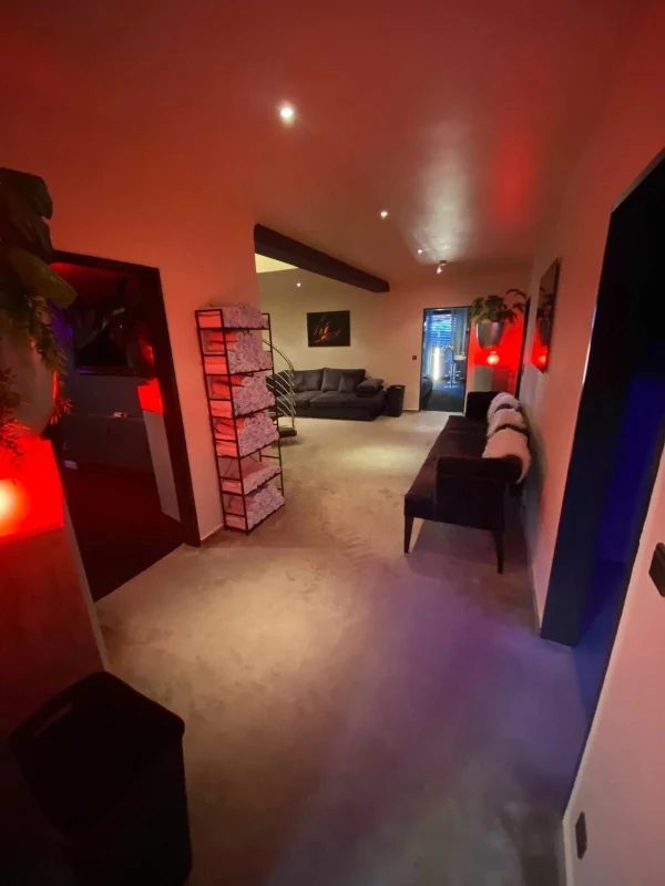 Gallery image - Club Paradise