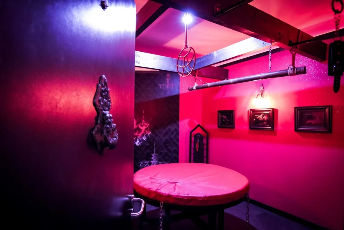 Maihof - Swinger club in Altleiningen