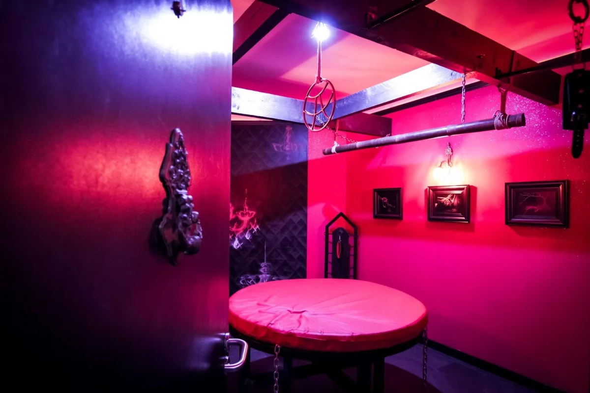 Maihof - Swinger club in Altleiningen