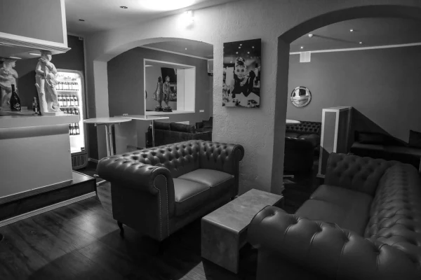 Gallery image - Swingerclub Diamond