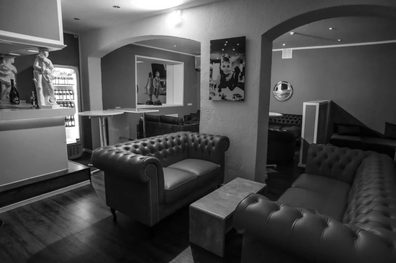 Swingerclub Diamond venue photo