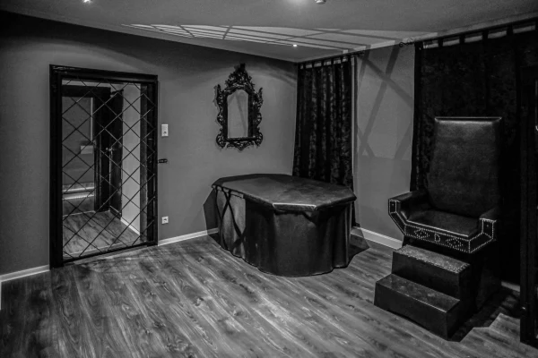 Discover Swingerclub Diamond