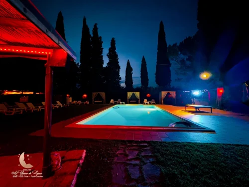 Swinger Club in Foiano della Chiana - Al Chiaro Di Luna Club