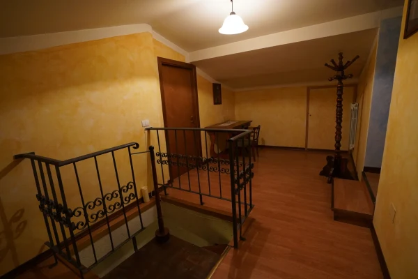 Al Chiaro Di Luna Club interior