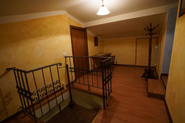 Al Chiaro Di Luna Club interior
