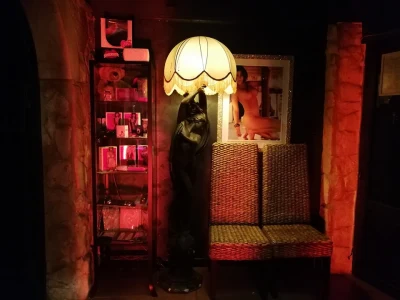 Delirio Club - Erotic Massage in Gioia del Colle, Italy