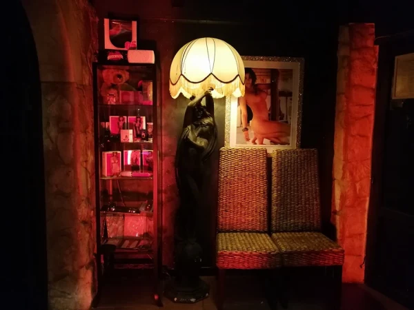 Delirio Club photo gallery