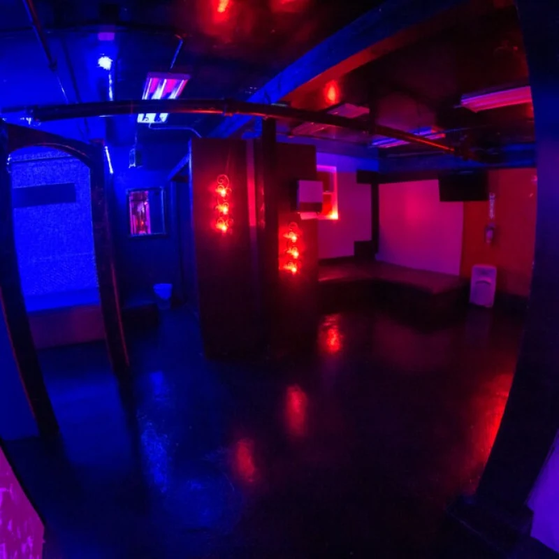 NYC Swinger Parties venue photo