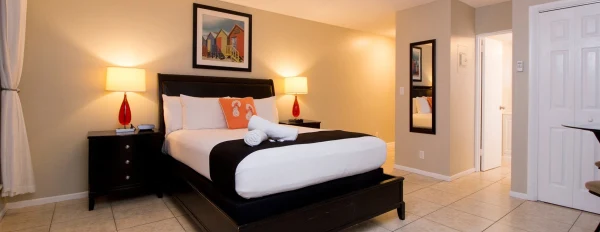 Rooftop Resort photo gallery