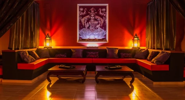 Gallery image - Aditi Alicante