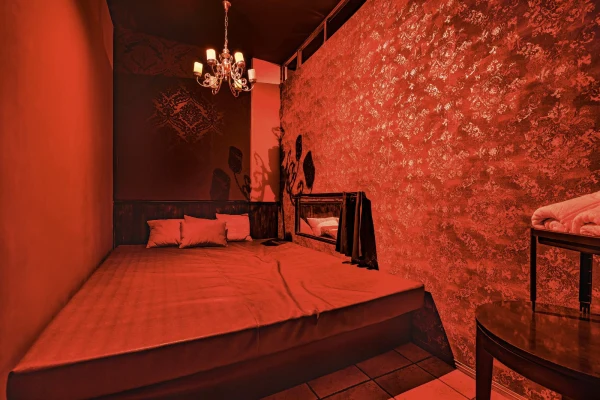 Cartas Blancas interior