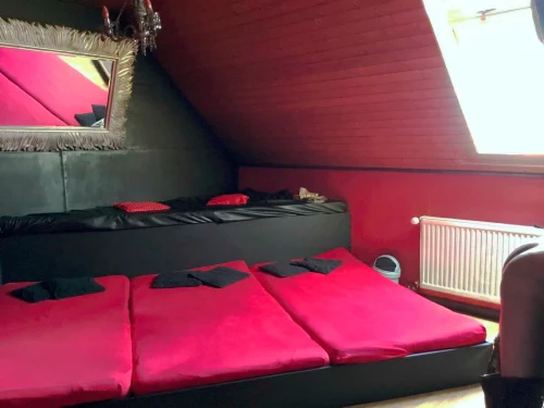 Swinger Club in Frankfurt - Swingerclub Number One