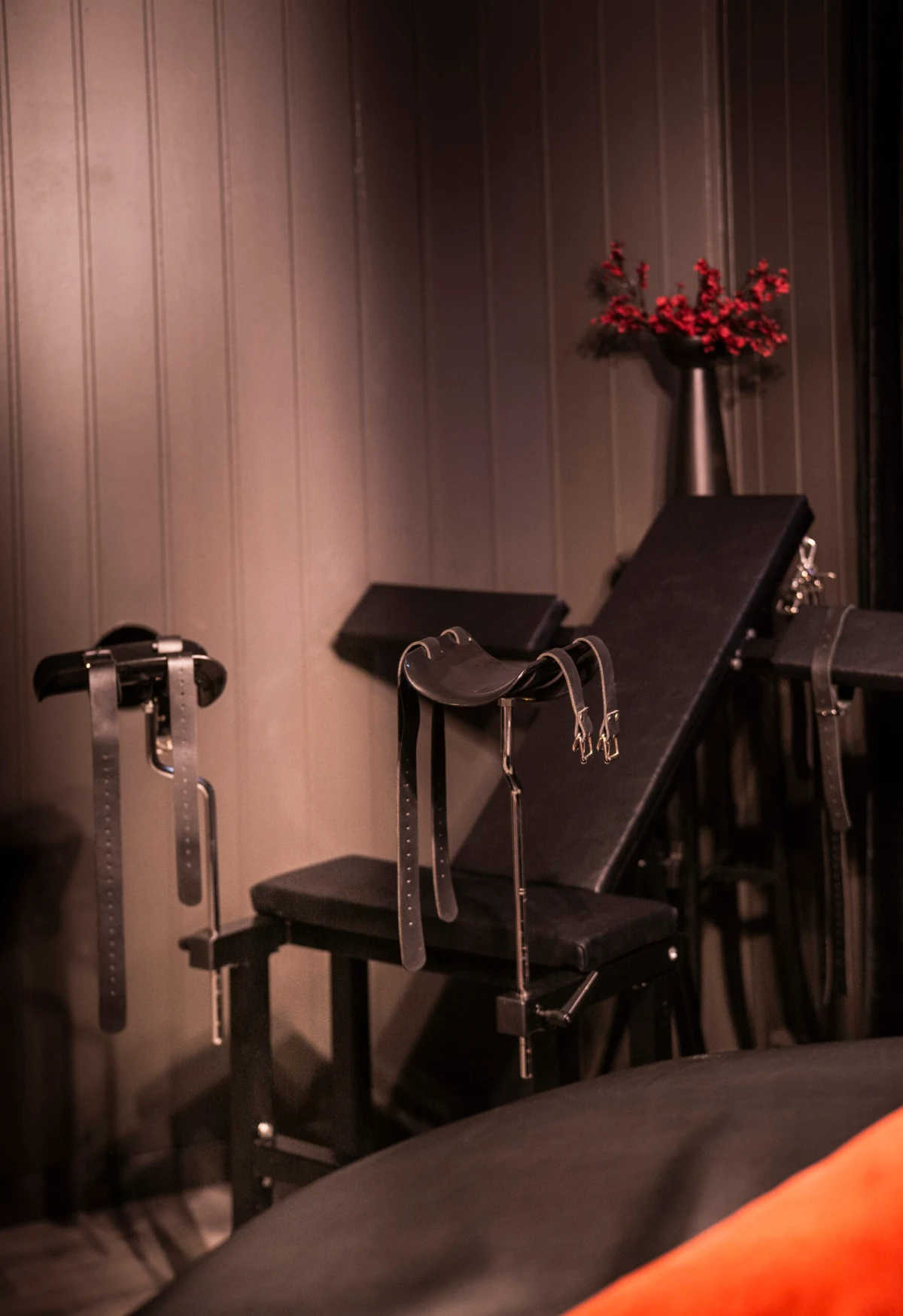 Liberty Rose - Swinger club in Frankfurt