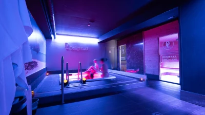 Delight U - Erotic Massage in Lisboa, Portugal