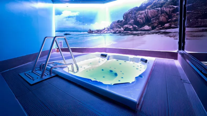Inside Delight U