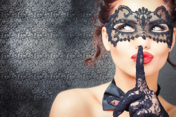 House of Poitier atmosphere