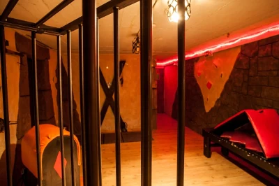 Treff 83 - Erotic Massage in Witten, Germany