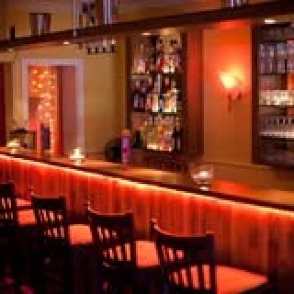 Swinger Club Passion experience
