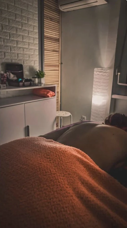 Erotic Massage in Ocho Rios - Quiet hands