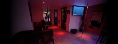 Atrium Swinger Alicante - Erotic Massage in Alicante, Spain
