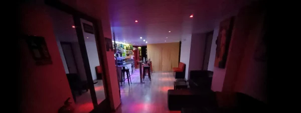 Gallery image - Atrium Swinger Alicante