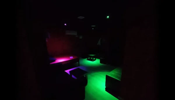 Atrium Swinger Alicante in Alicante