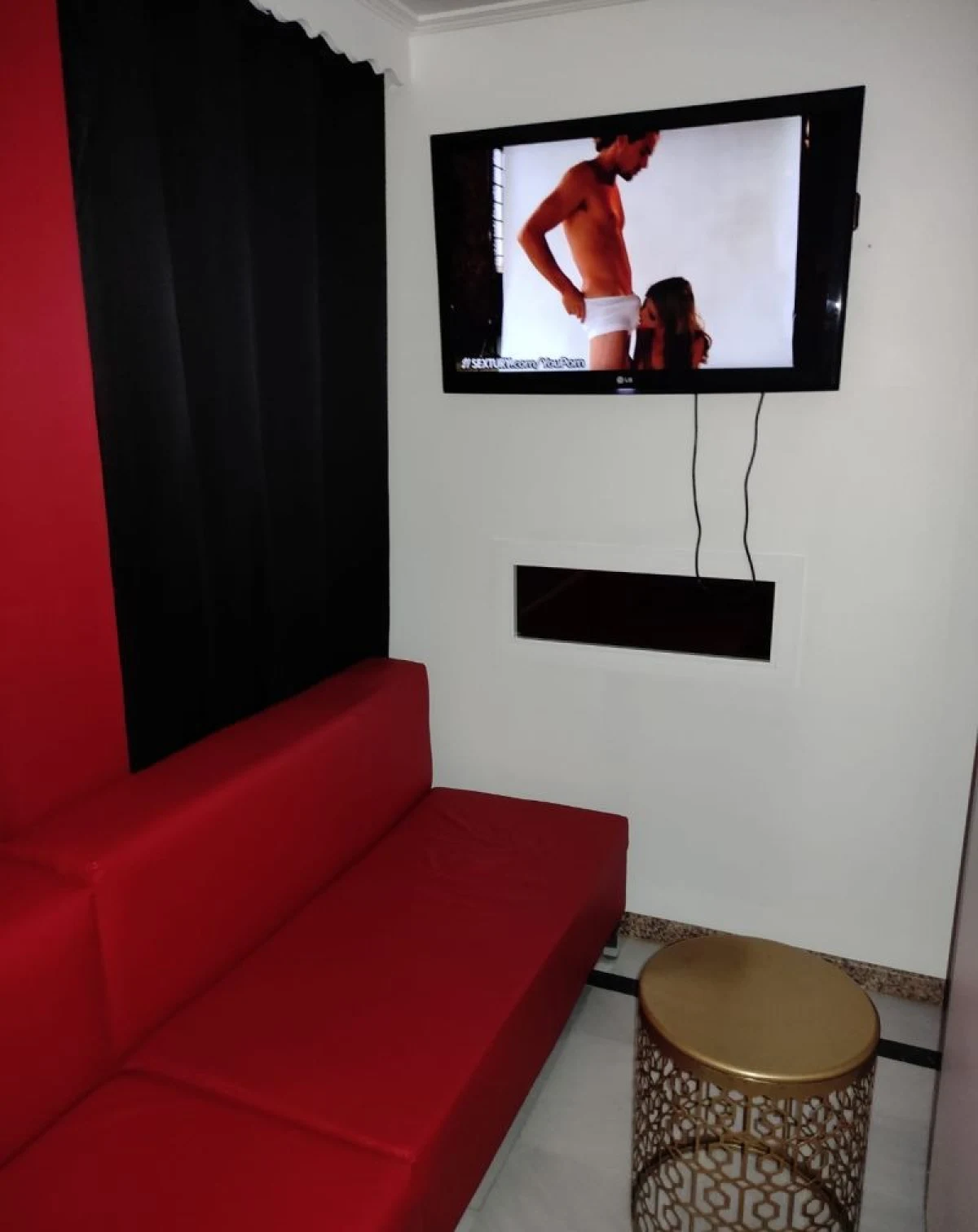 Atrium Swinger Alicante - Swinger club in Alicante