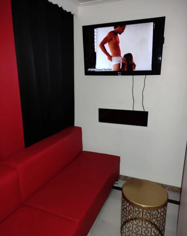 Atrium Swinger Alicante - Swinger club in Alicante