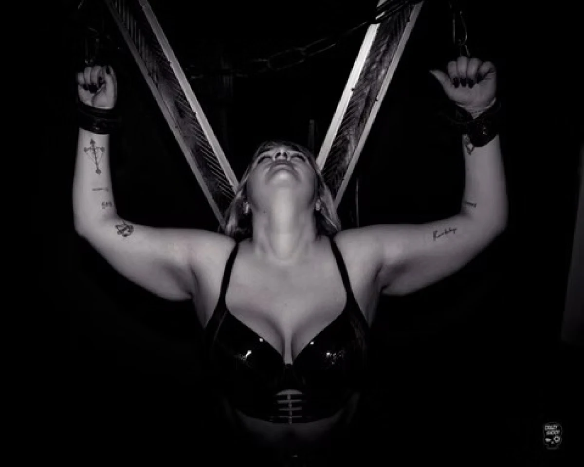 Hedonia - Swinger club in Alicante