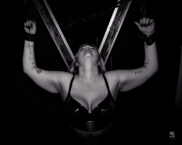 Hedonia - Swinger club in Alicante