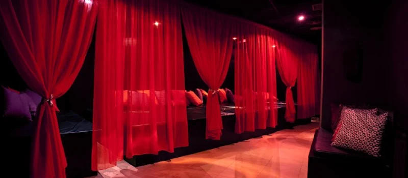 Swinger Element Blbao venue photo