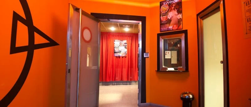 Swinger Element Blbao ambiance