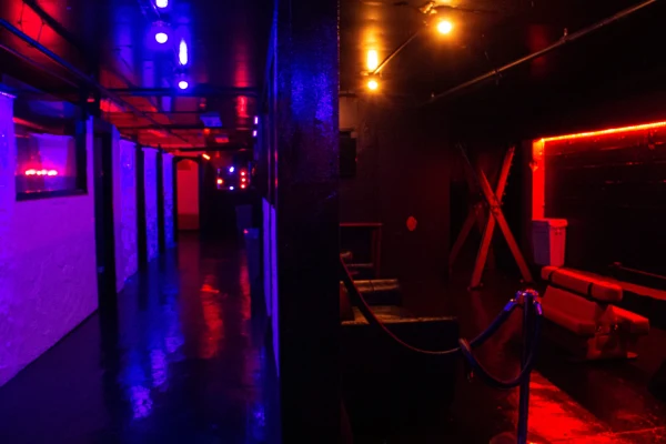 Gallery image - La Manzana Private Swinger Club